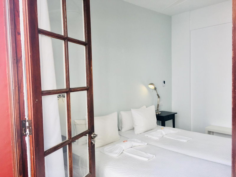 El Hotelito 27, Santa Cruz de la Palma, España