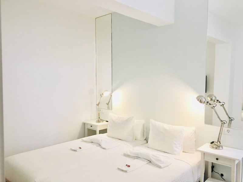 El Hotelito 27, Santa Cruz de la Palma, España
