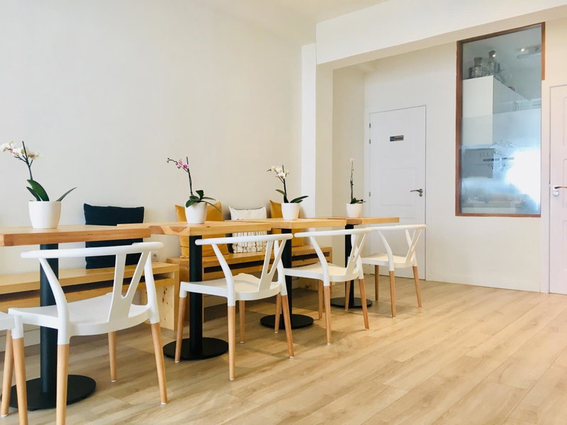 El Hotelito 27, Santa Cruz de la Palma, España