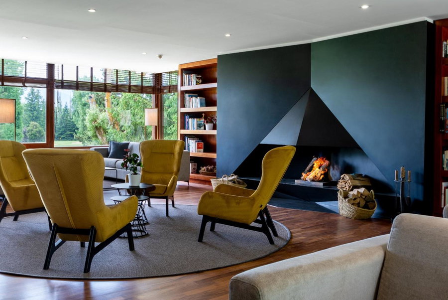 Hotel Xalet del Golf, Puigcerdà, Spain