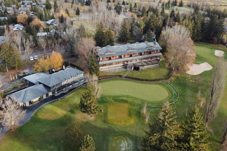 Hotel Xalet del Golf, Puigcerdà, Spain