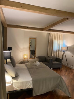Hotel Xalet del Golf, Puigcerdà, Spain