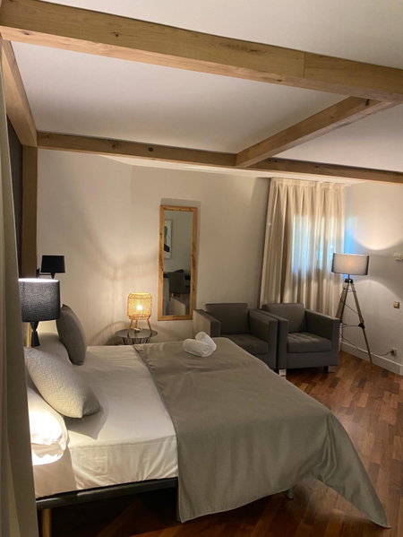 Hotel Xalet del Golf, Puigcerdà, Spain