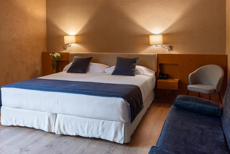 Hotel Xalet del Golf, Puigcerdà, Spain