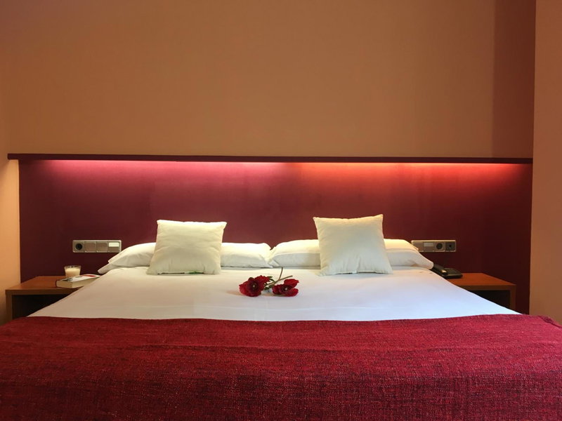 Hotel Jonquera, La Jonquera, Spain