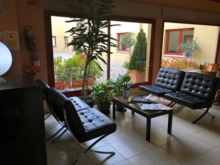 Hotel Jonquera, La Jonquera, Spain