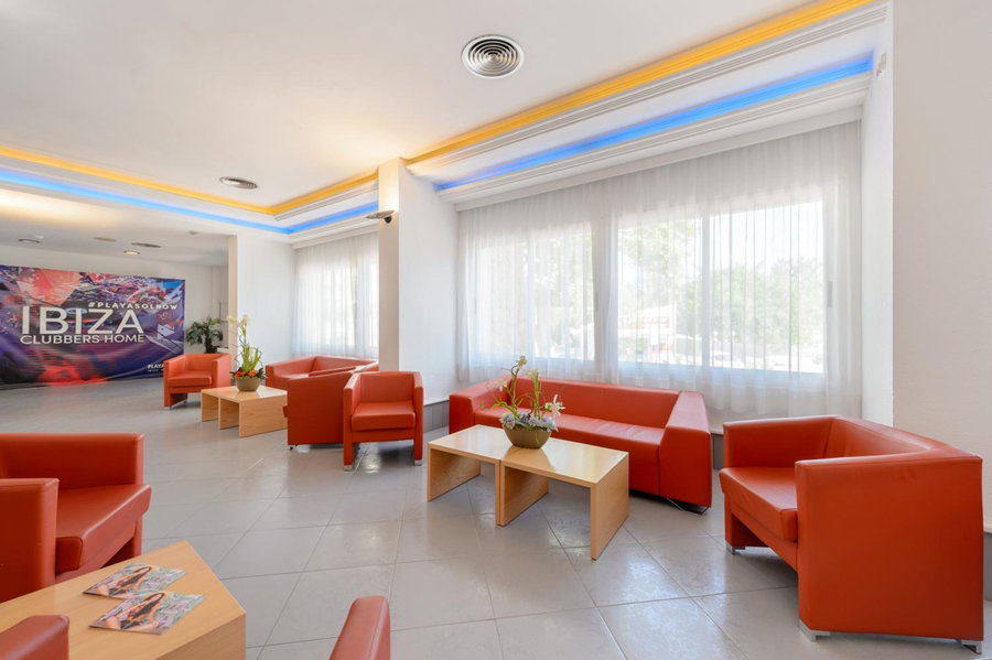 Hotel Vibra Marco Polo I - Adults only, San Antonio, Spain