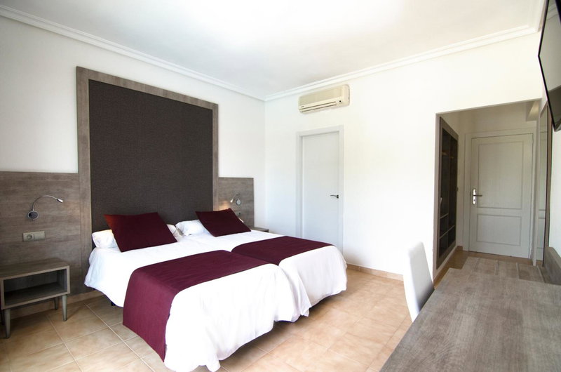 Hotel Vibra Marco Polo I - Adults only, San Antonio, Spain