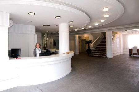 Hotel Vibra Marco Polo I - Adults only, San Antonio, Spain