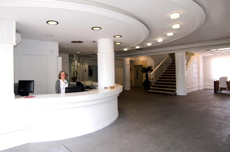 Hotel Vibra Marco Polo I - Adults only, San Antonio, Spain