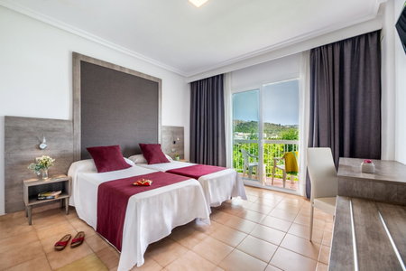 Hotel Vibra Marco Polo I - Adults only, San Antonio, Spain