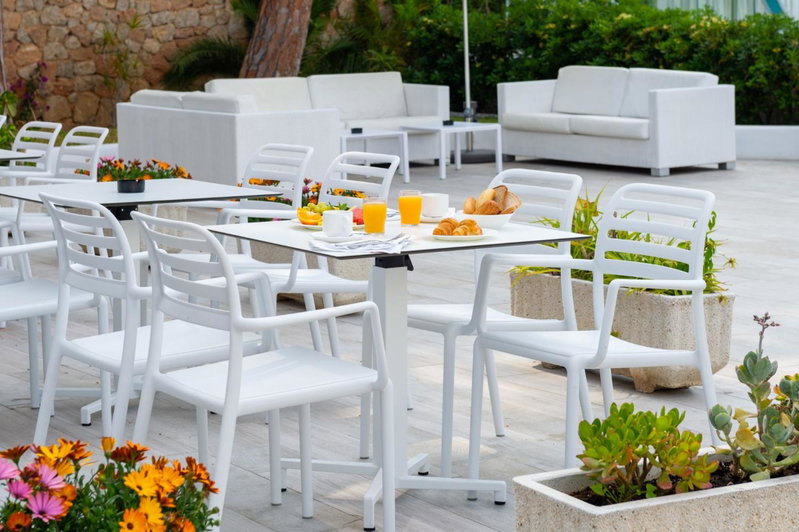 Hotel Vibra Marco Polo I - Adults only, San Antonio, Spain