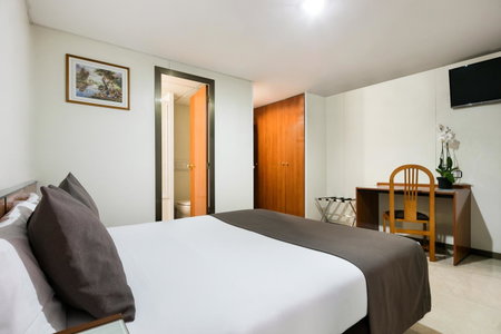 Hotel Condal, Barcelona, Espagne