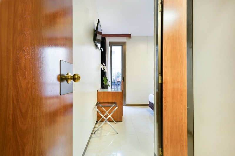 Hotel Condal, Barcelona, Espagne