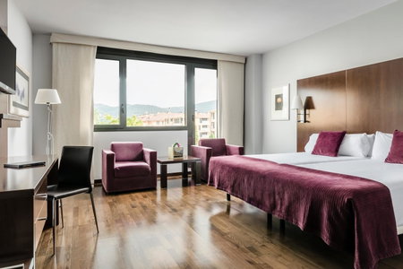 Eurostars Reina Felicia, Jaca, Spain