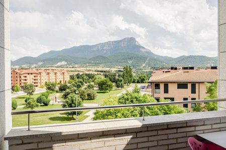 Eurostars Reina Felicia, Jaca, Spain