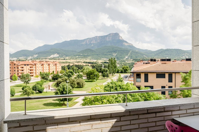 Eurostars Reina Felicia, Jaca, Spain