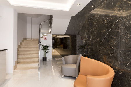 Hostal Roca, Sant Antoni de Portmany, Espagne