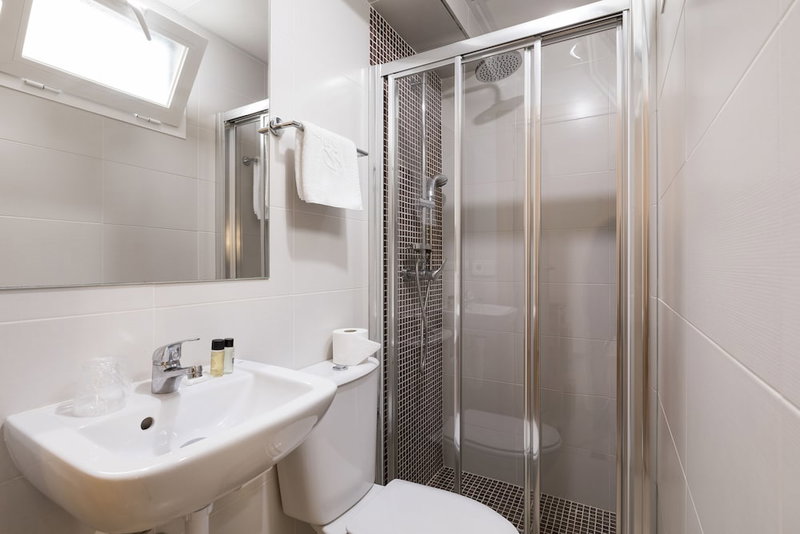 Hostal Roca, Sant Antoni de Portmany, Espagne