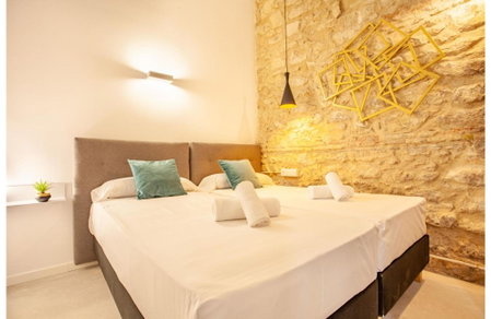 MyFlats Luxury Downtown, Alicante, Испания