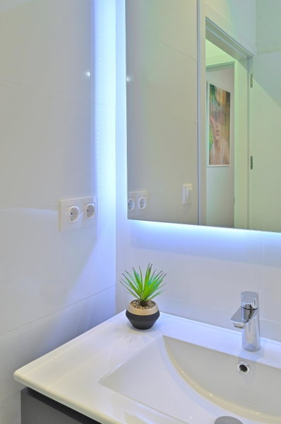MyFlats Luxury Downtown, Alicante, Испания
