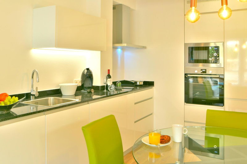 MyFlats Luxury Downtown, Alicante, Испания
