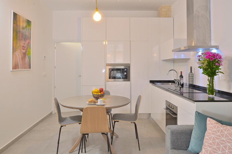MyFlats Luxury Downtown, Alicante, Испания
