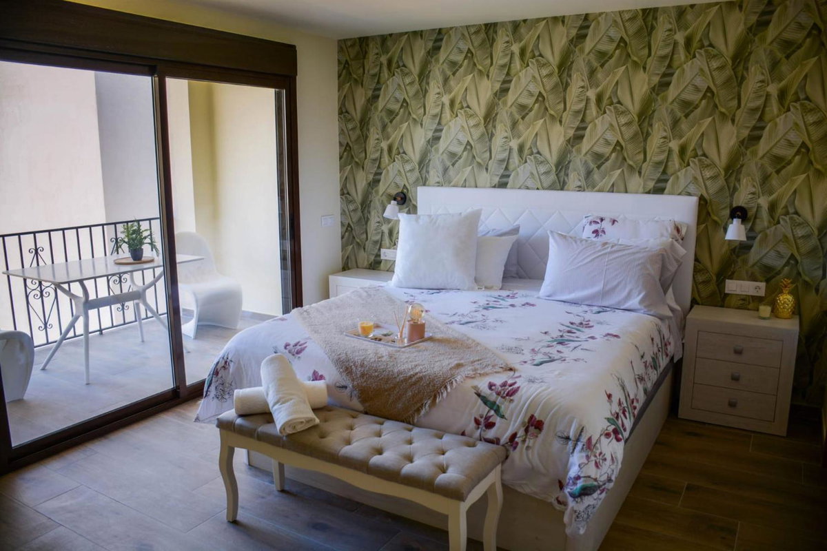 Hotel · El Tossal, El Castell De Guadalest