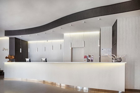 Hotel Parque Real, Ciudad Real, Spain