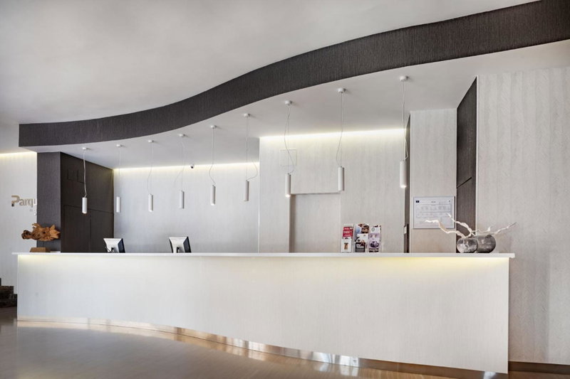 Hotel Parque Real, Ciudad Real, Spain
