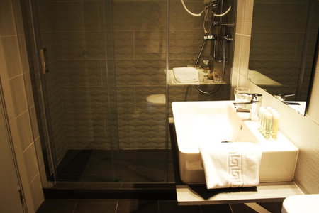 Hotel Ginebra, Barcelona, España