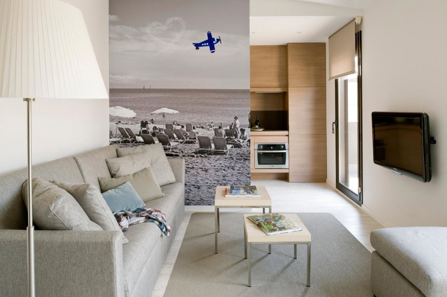 Eric Vökel Boutique Apartments - BCN Suites, Barcelona, Spanien