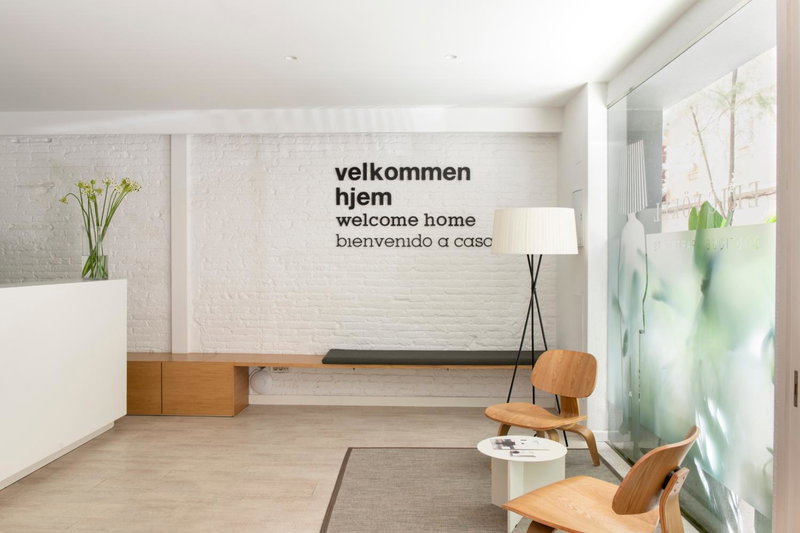 Eric Vökel Boutique Apartments - BCN Suites, Barcelona, Spanien