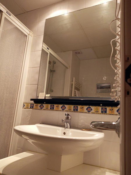 Hotel Sanchez, Aínsa, España