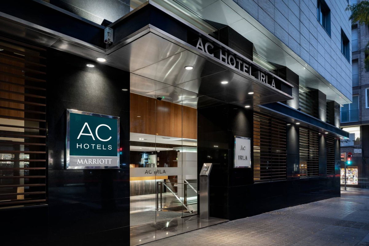 Hotel · AC Hotel Irla by Marriott, Barcelona