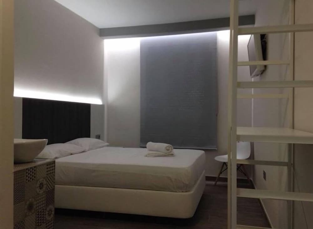 Hostal Cama del Mar, Spanien