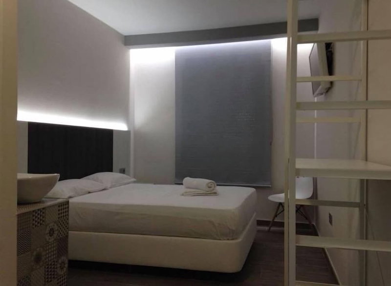 Hostal Cama del Mar, Valencia, Espagne