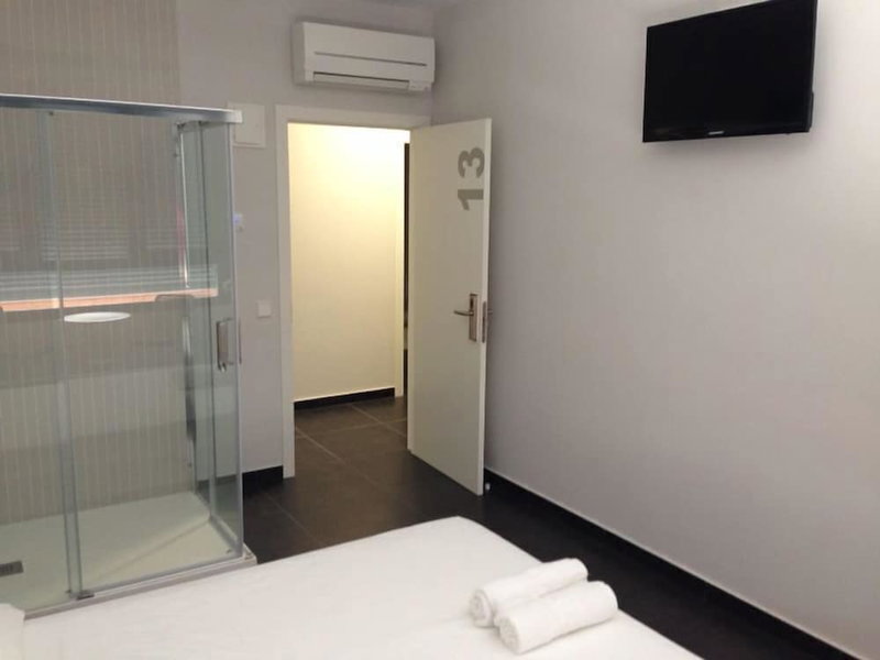 Hostal Cama del Mar, Valencia, Espagne