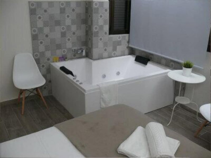 Hostal Cama del Mar, Valencia, Espagne
