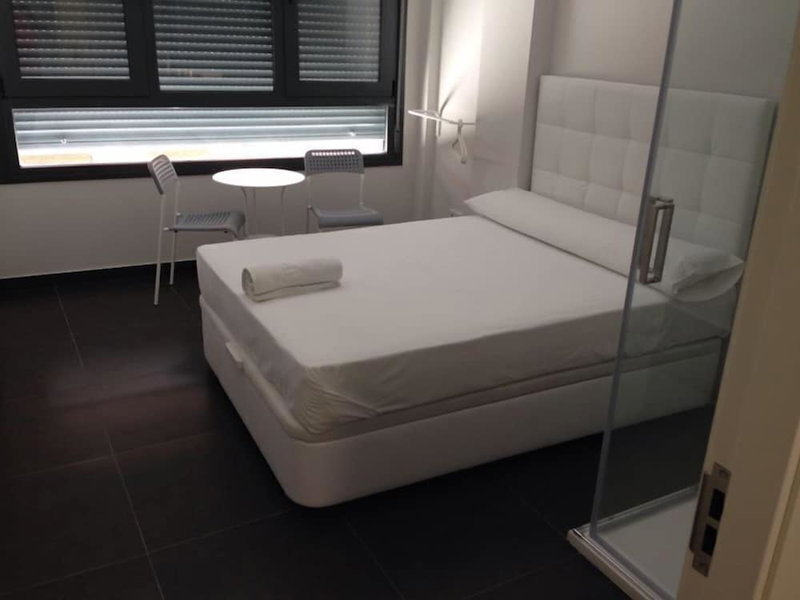 Hostal Cama del Mar, Valencia, Espagne