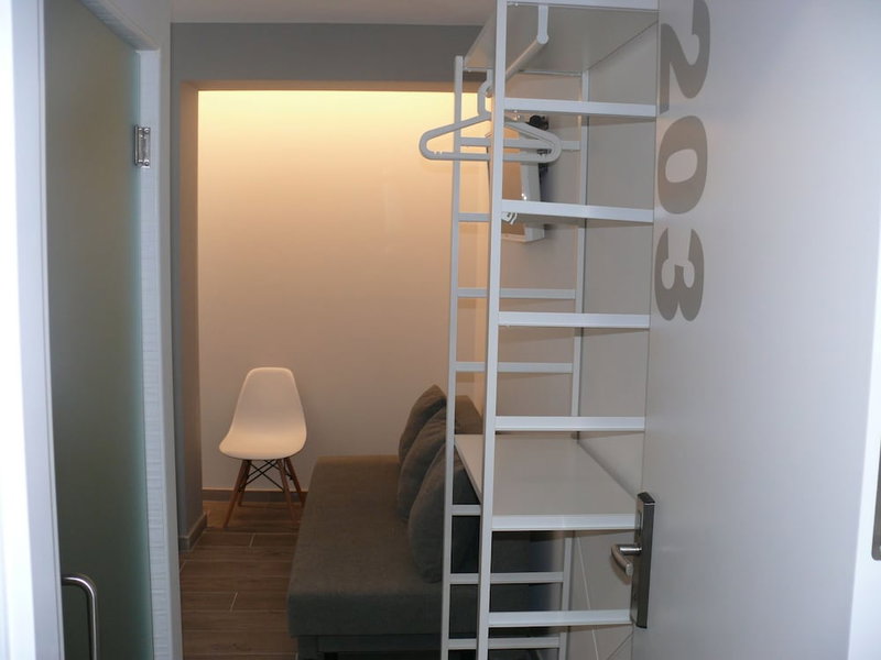 Hostal Cama del Mar, Valencia, Espagne