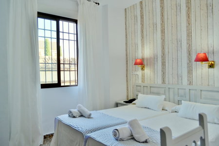 Hotel Marisa, Córdoba, Espagne