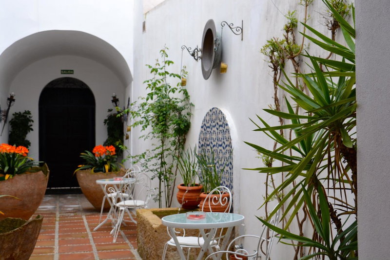 Hotel Marisa, Córdoba, Espagne