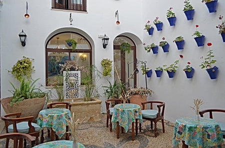 Hotel Marisa, Córdoba, Espagne