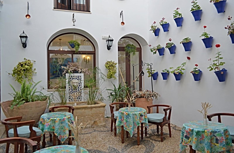 Hotel Marisa, Córdoba, Espagne