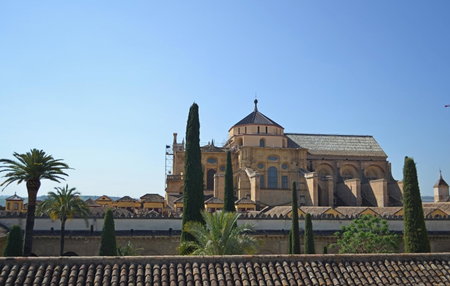 Hotel Marisa, Córdoba, Espagne