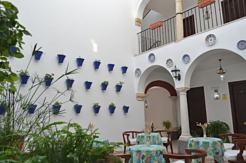 Hotel Marisa, Córdoba, Espagne