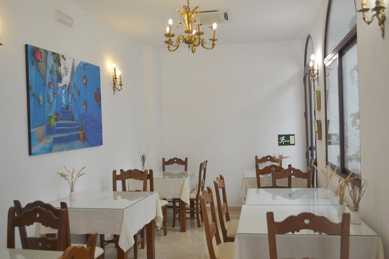 Hotel Marisa, Córdoba, Espagne