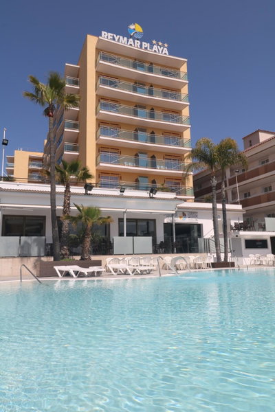 Hotel Reymar Playa, Malgrat de Mar, Espagne