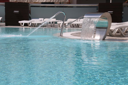 Hotel Reymar Playa, Malgrat de Mar, Espagne